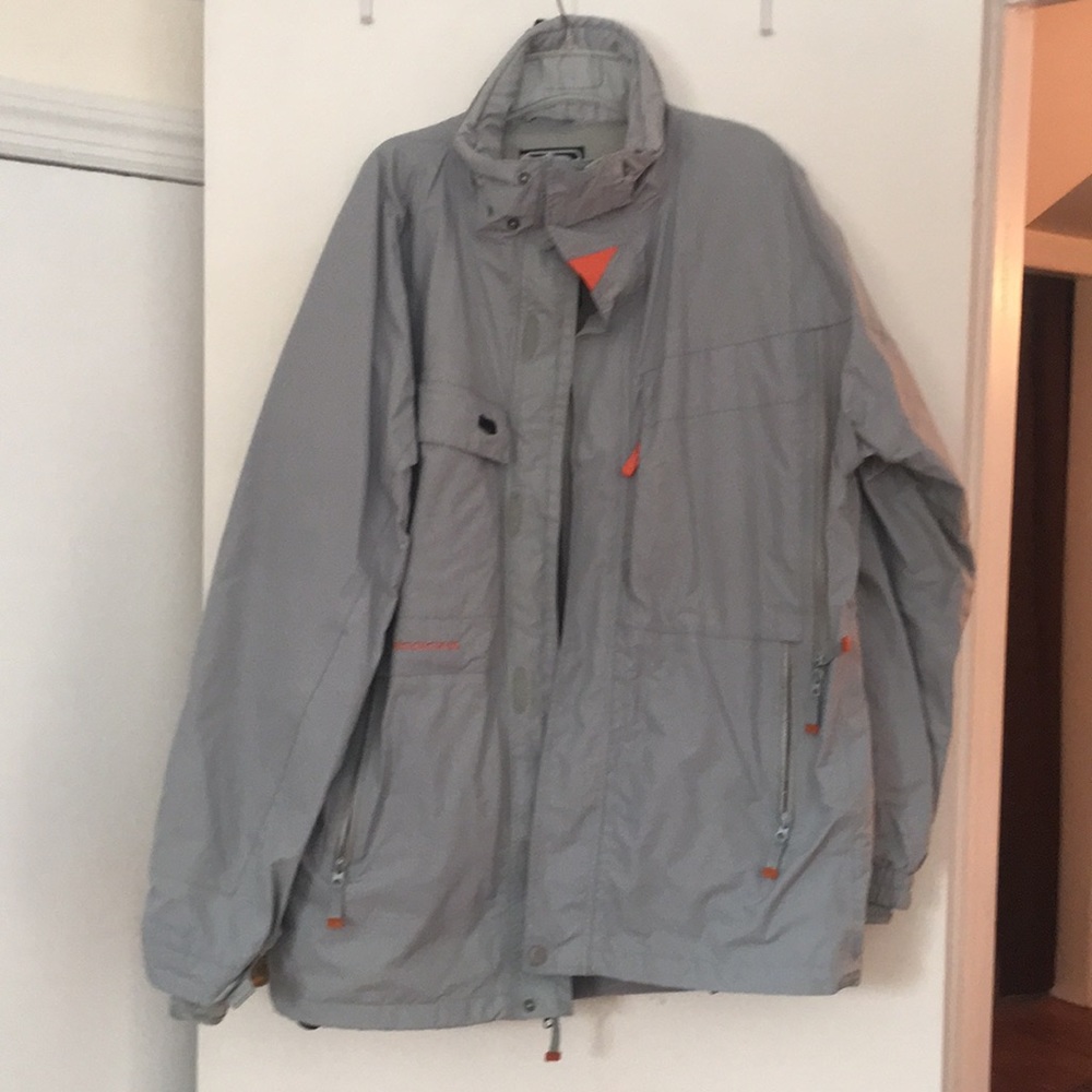 Ski/Snowboard Jacket